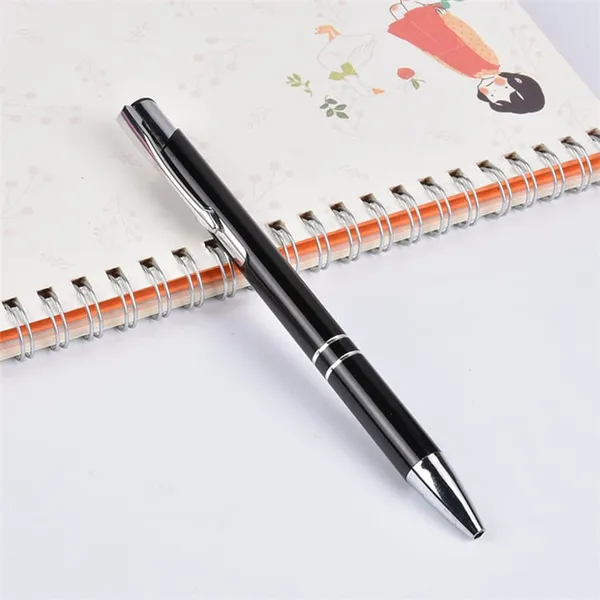 Black_Metal_Ballpoint_Pen