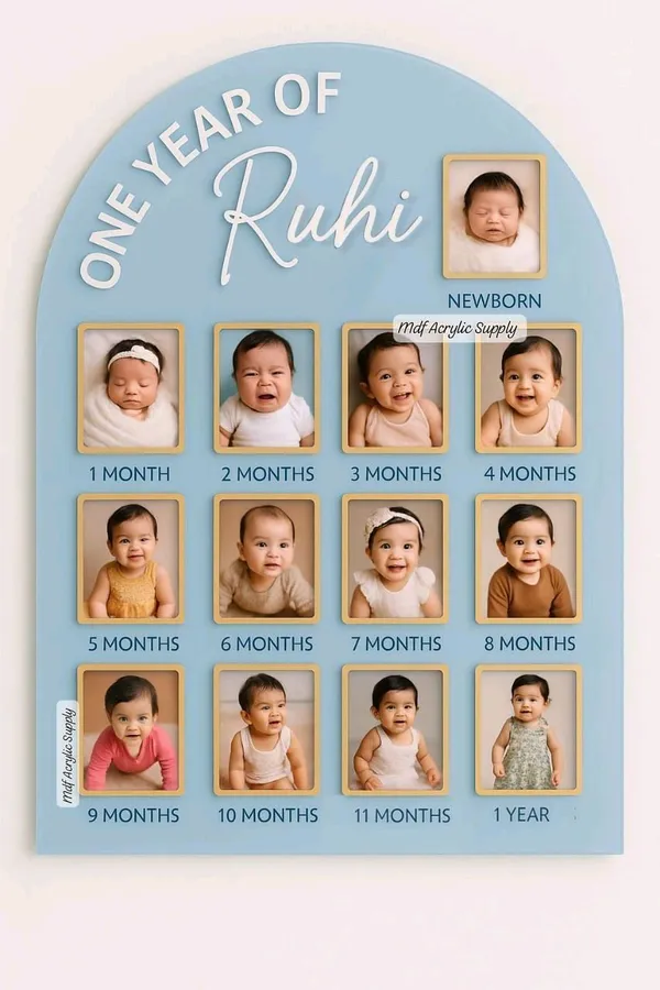 Blue_Baby_Milestone_Photo_Frame