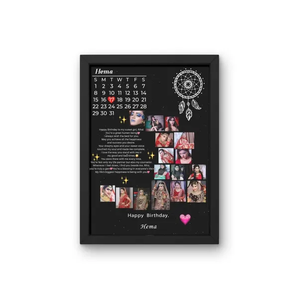 Black_Birthday_Photo_Collage_Frame