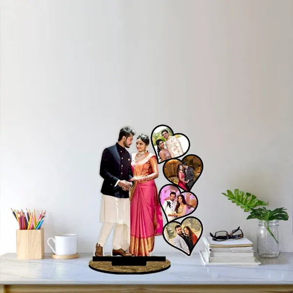 Couple_Photo_Collage_Decorative_Showpiece