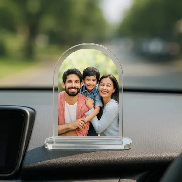 Acrylic_Arch_Family_Photo_Frame