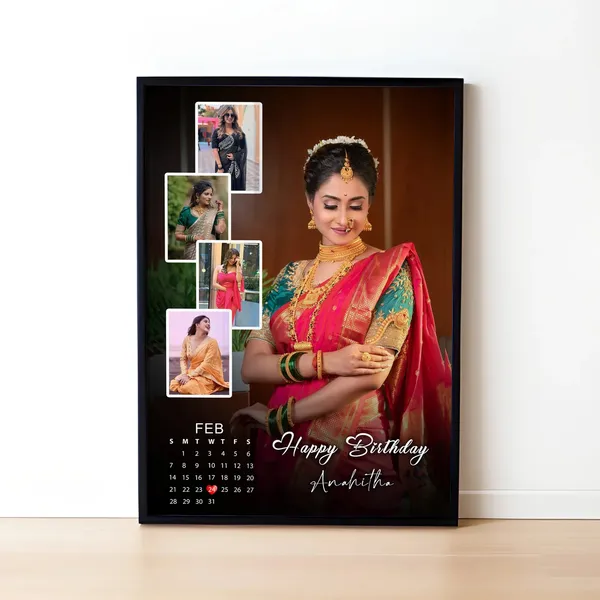 Personalized_Photo_Collage_Birthday_Calendar