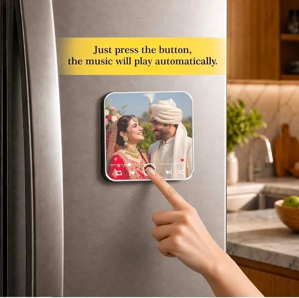 Touch_Activated_Musical_Photo_Frame