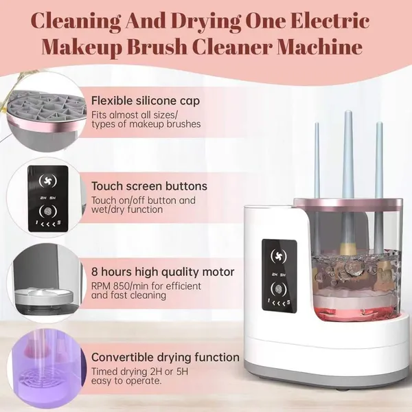Electric_Makeup_Brush_Cleaner_And_Dryer