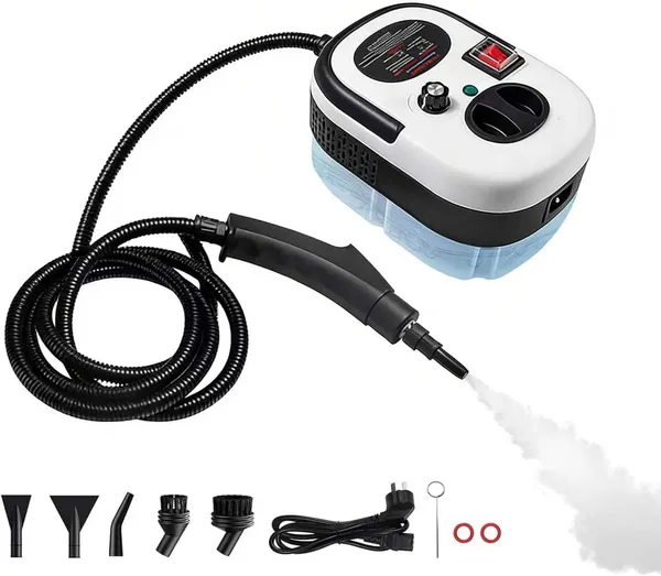 Portable_Steam_Cleaner_With_Extension_Hose
