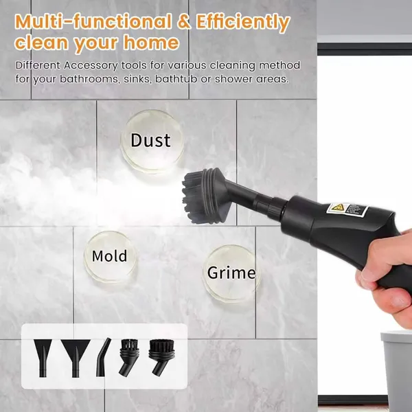 Portable_Steam_Cleaner_With_Extension_Hose
