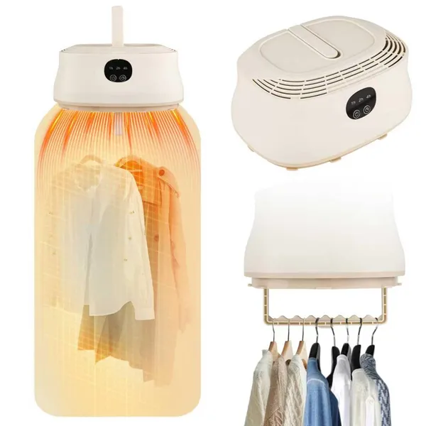 PORTABLE_ELECTRIC_CLOTHES_DRYER