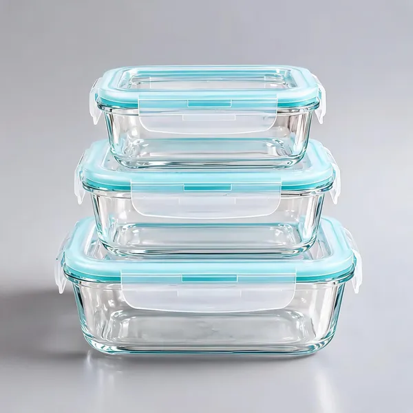 Glass_Modern_Clear_Stackable_Food_Storage_Container_Set_Of_3