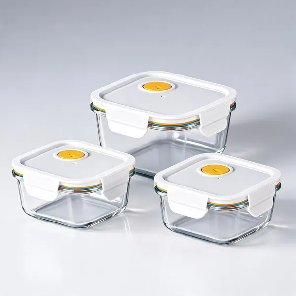Glass_Modern_Clear_Airtight_Food_Storage_Container_Set_Of_3