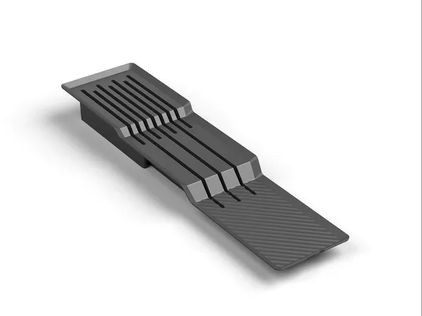 Pvc_Modern_Grey_Kitchen_Knife_Insert_Drawer_Tray