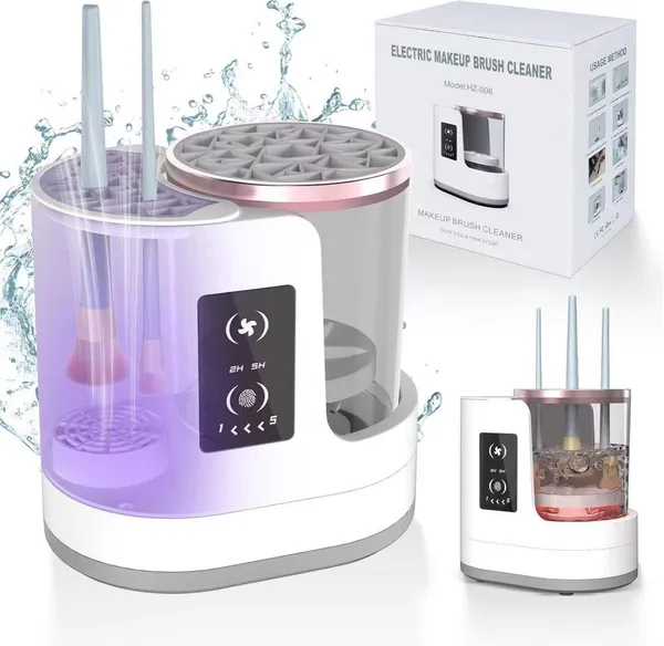Electric_Makeup_Brush_Cleaner_And_Dryer