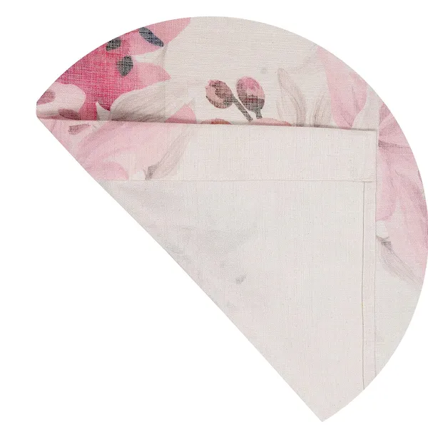 Jute_Floral_Grommet_Door_Curtain