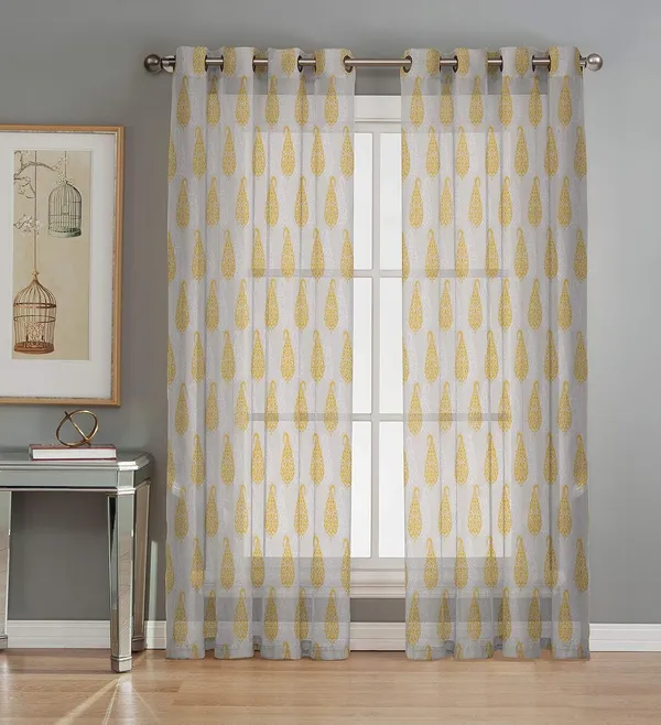 Voile_Cotton_Eyelet_Curtain