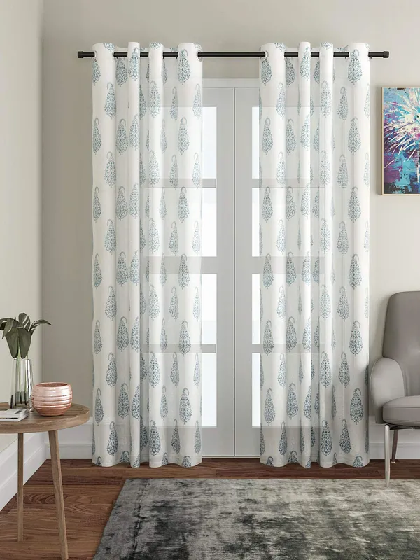 Cotton_Voile_Door_Curtain