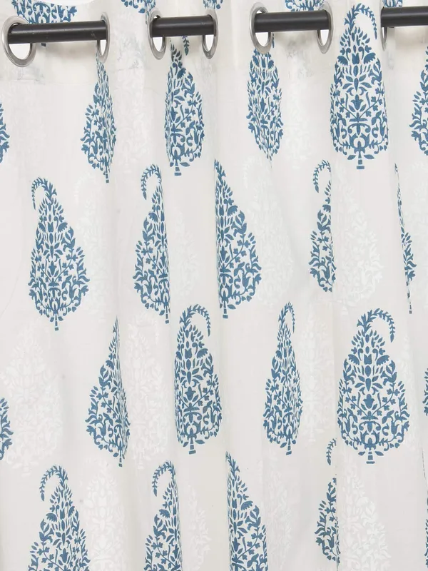 Cotton_Voile_Door_Curtain