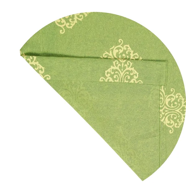 Cotton_Floral_Grommet_Door_Curtain