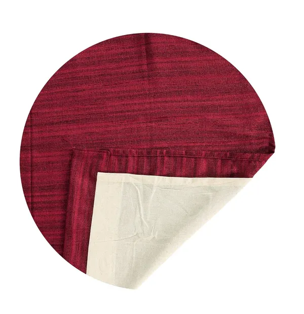 Faux_Silk_Door_Curtain
