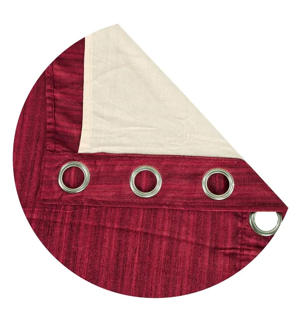 Faux_Silk_Door_Curtain