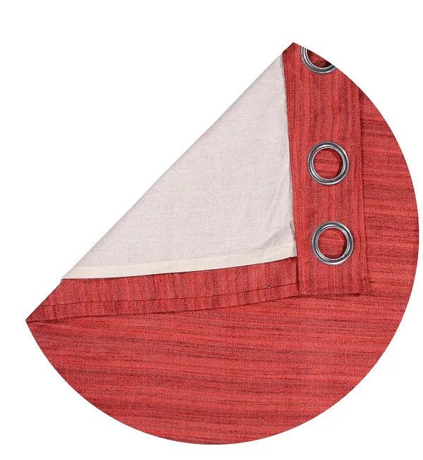 Faux_Silk_Door_Curtain