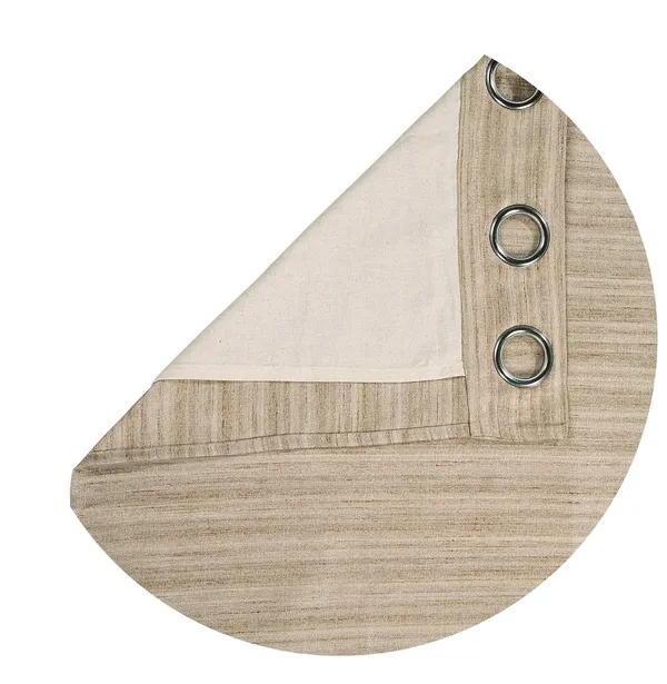 Faux_Silk_Door_Curtain