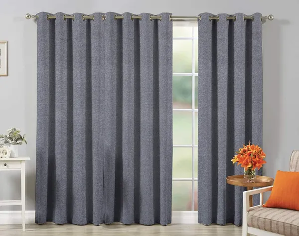 Jute_Finish_Door_Curtain