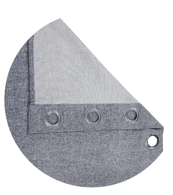 Jute_Finish_Door_Curtain