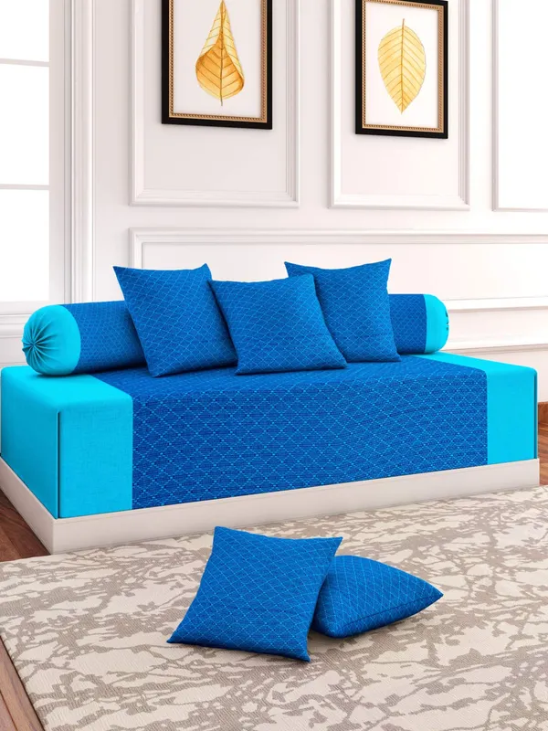 Cotton_Geometric_Diwan_Set