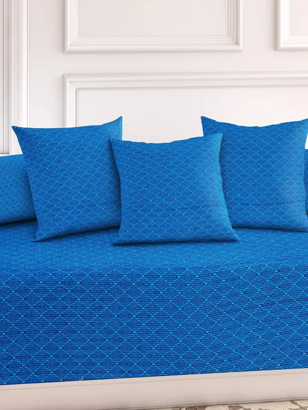 Cotton_Geometric_Diwan_Set