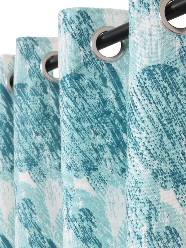 Cotton_Grommet_Door_Curtain