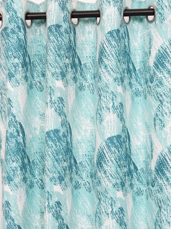 Cotton_Grommet_Door_Curtain