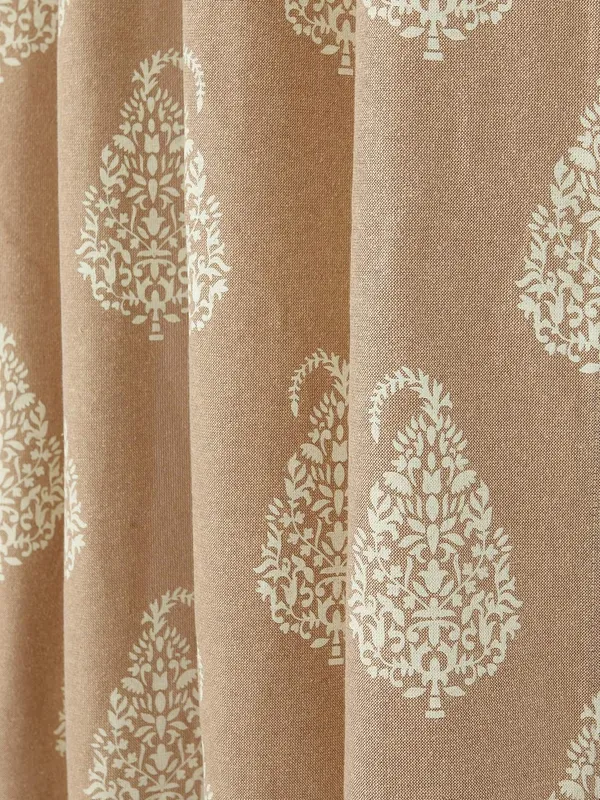 Cotton_Paisley_Grommet_Door_Curtain