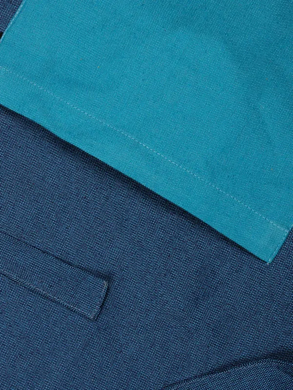 Cotton_Kitchen_Apron_With_Front_Pocket
