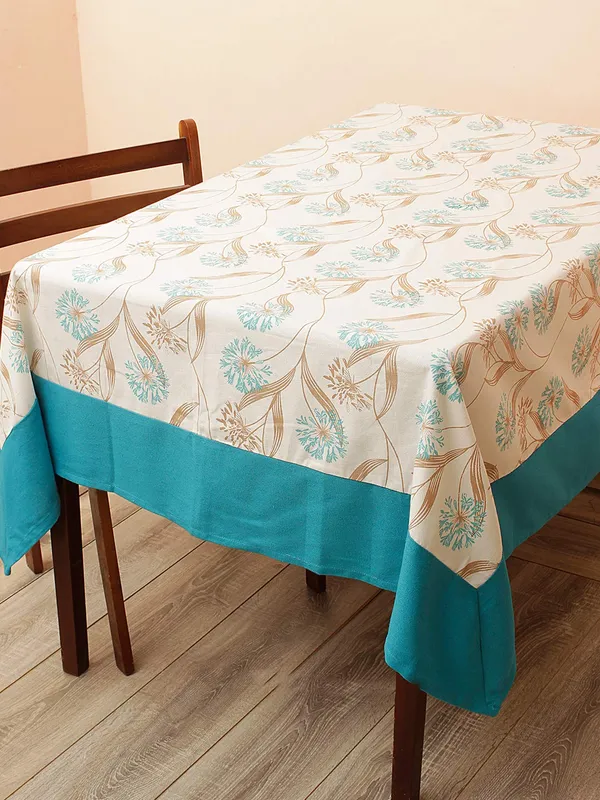Cotton_Table_Cover_Set_With_Napkins