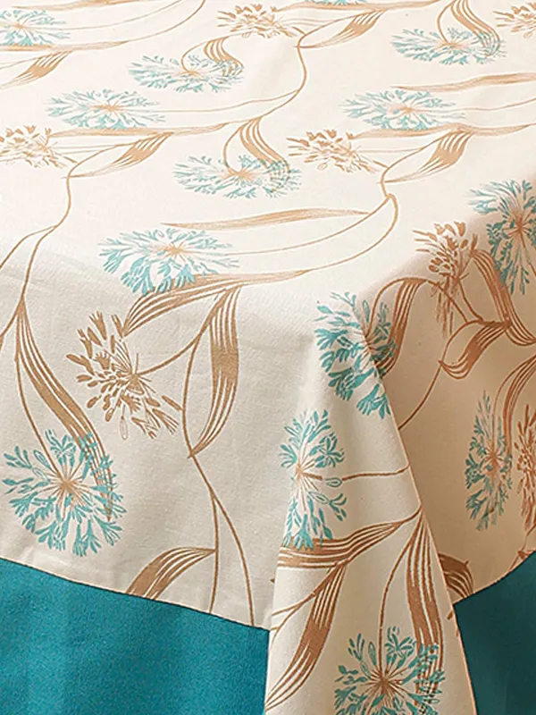 Cotton_Table_Cover_Set_With_Napkins