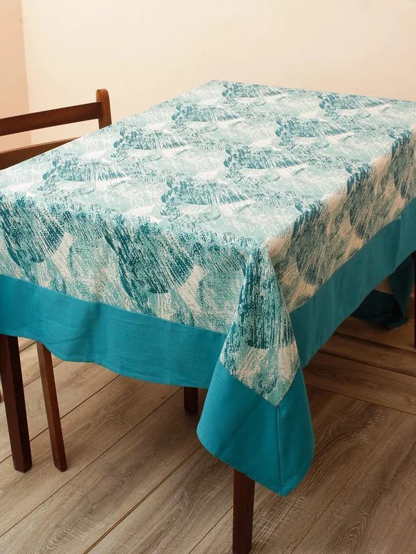 Cotton_Table_Cover_Set_With_Napkins