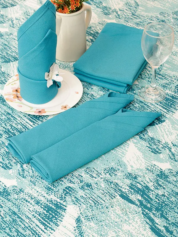 Cotton_Table_Cover_Set_With_Napkins