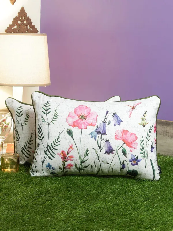 Decorative_Rectangle_Cushion_Cover_Polylinen_Fabric