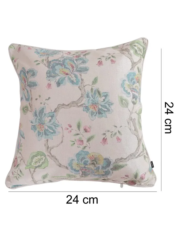 Jute_Feel_Floral_Cushion_Cover