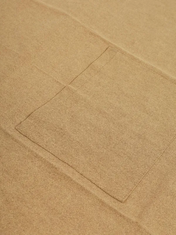 Cotton_Kitchen_Apron_With_Front_Pocket