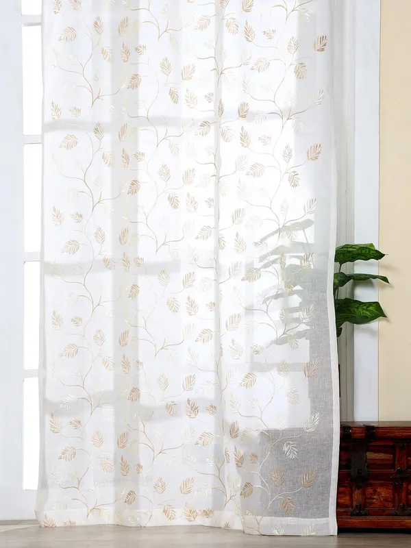Sheer_Embroidery_Door_Curtain