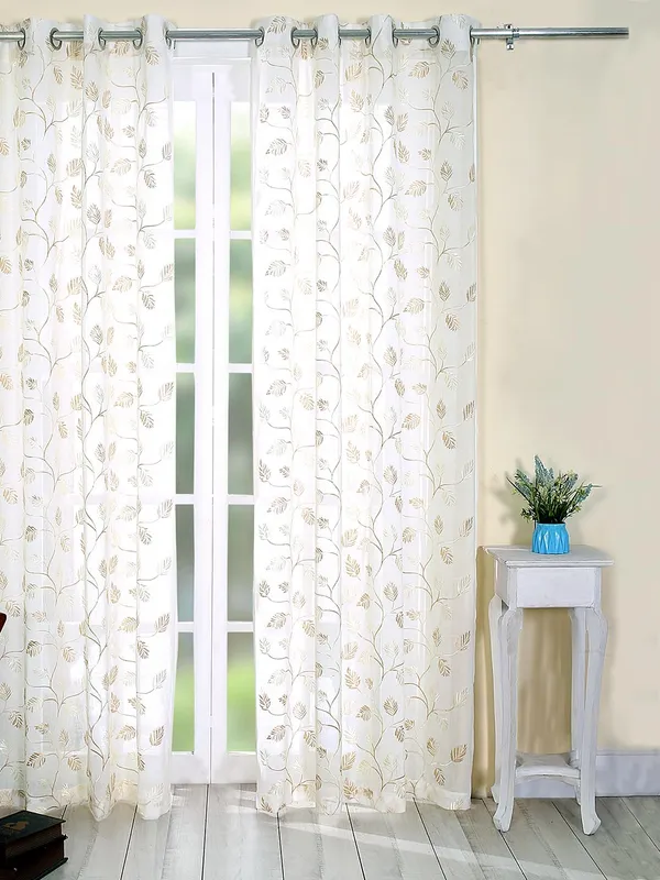 Sheer_Embroidery_Door_Curtain