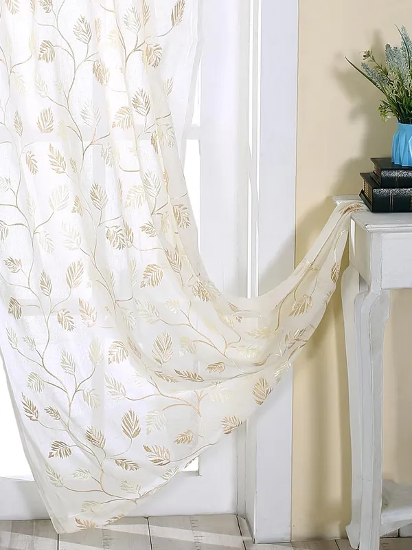 Sheer_Embroidery_Door_Curtain