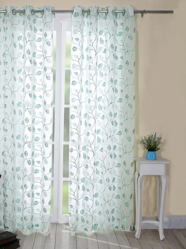 Sheer_Embroidery_Door_Curtain