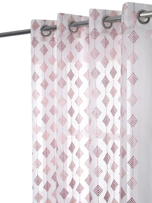 Sheer_Embroidery_Door_Curtain