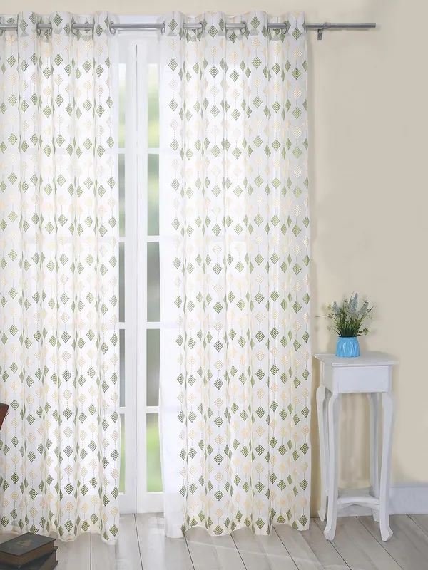 Sheer_Embroidery_Door_Curtain