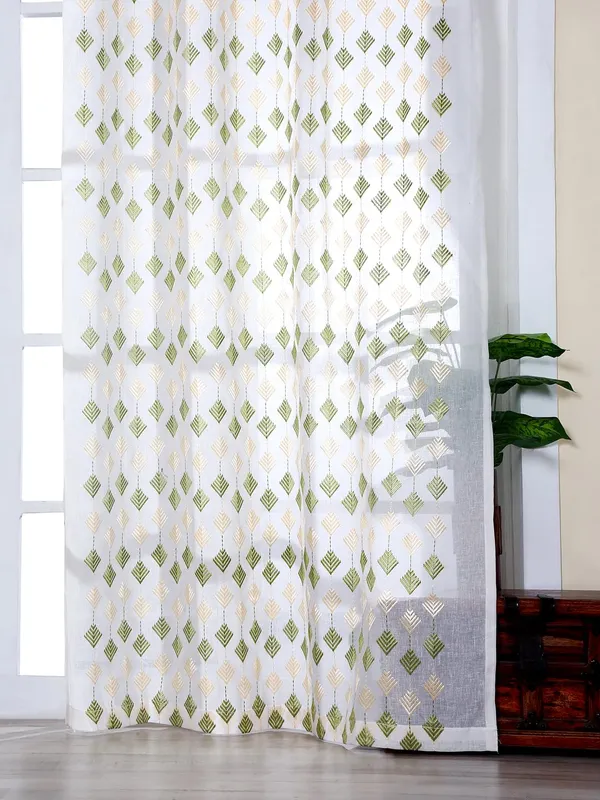 Sheer_Embroidery_Door_Curtain