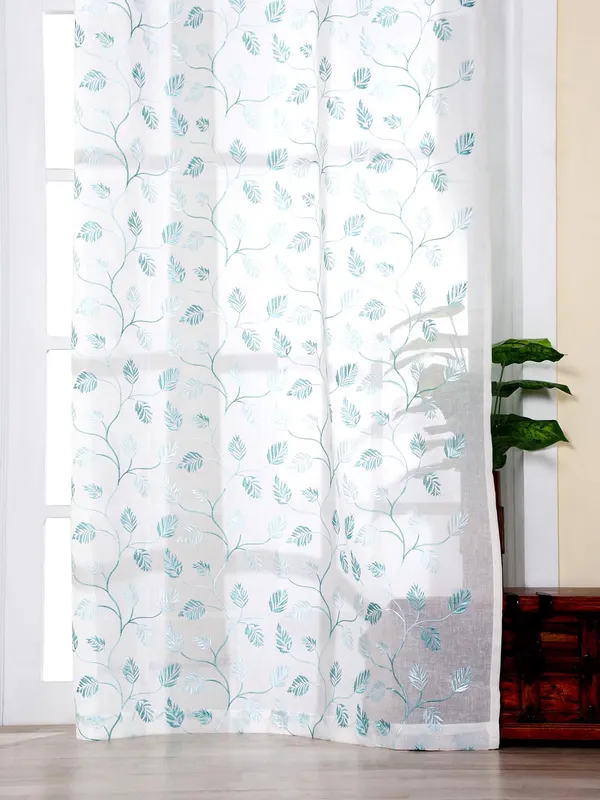 Door_Curtain_Sheer_Embroidery