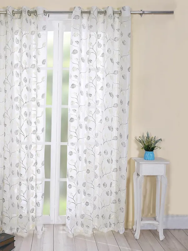 Sheer_Embroidery_Door_Curtain