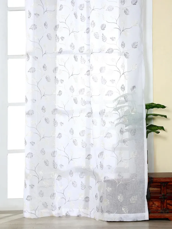 Sheer_Embroidery_Door_Curtain