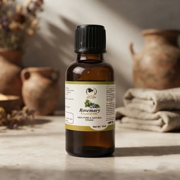 Skin_Benifit_Rosemary_Pure_Natural_Essential_Oil_15Ml